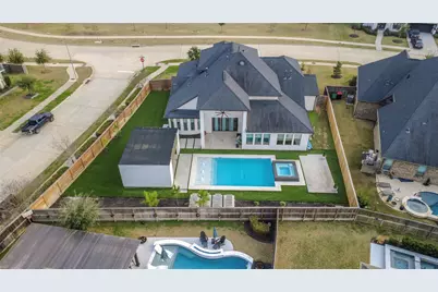 1602 Urban Harvest Drive, Richmond, TX 77406 - Photo 37