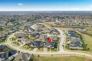 1602 Urban Harvest Dr, Richmond, TX 77406 - Photo 47