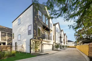 812 Thornton St, Houston, TX 77018 - Photo 1