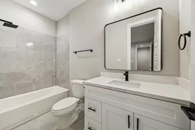 812 Thornton Street #F, Houston, TX 77018 - Photo 11