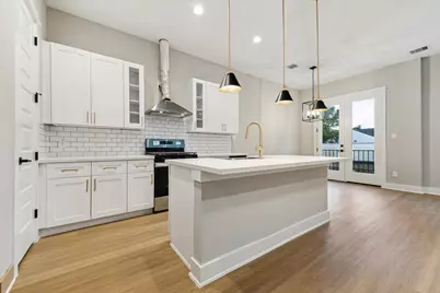 812 Thornton Street #F, Houston, TX 77018 - Photo 21