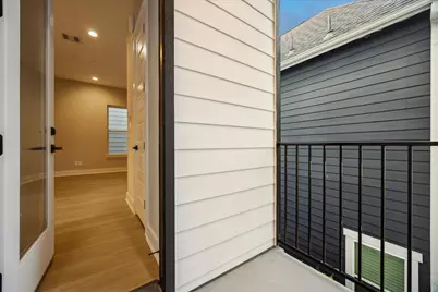 812 Thornton Street #F, Houston, TX 77018 - Photo 25