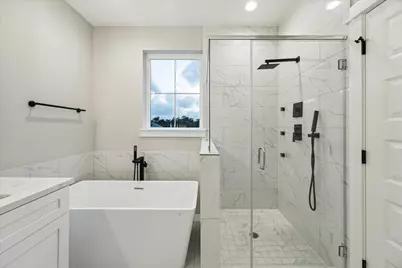 812 Thornton Street #F, Houston, TX 77018 - Photo 33