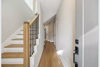 812 Thornton Street #F, Houston, TX 77018 - Photo 5
