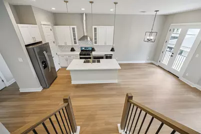 812 Thornton Street #F, Houston, TX 77018 - Photo 13