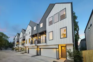 812 Thornton St, Houston, TX 77018 - Photo 1
