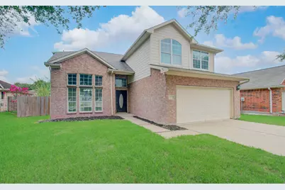 19423 Bear Springs Drive, Katy, TX 77449 - Photo 5