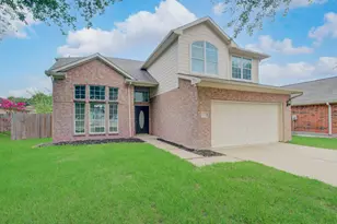 19423 Bear Springs Dr, Katy, TX 77449 - Photo 5