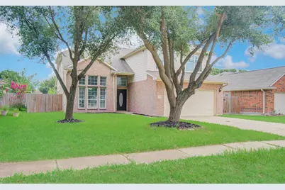 19423 Bear Springs Drive, Katy, TX 77449 - Photo 3