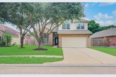 19423 Bear Springs Drive, Katy, TX 77449 - Photo 1