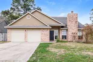2711 Knollbrook Ln, Spring, TX 77373 - Photo 1