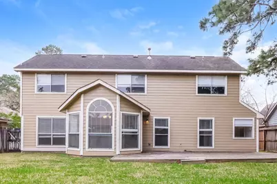 2711 Knollbrook Lane, Spring, TX 77373 - Photo 17