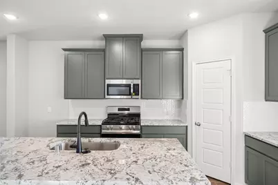 5017 Marcasca Drive, Katy, TX 77493 - Photo 11