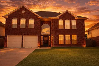 13623 Eldridge Springs Way, Houston, TX 77083 - Photo 1