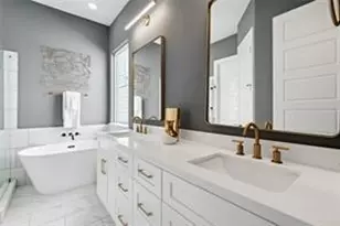 9020 Orange Spg Dr, Houston, TX 77080 - Photo 25