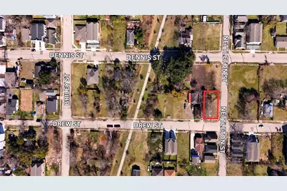 2712, 2714 & 2716 Nettleton Street, Houston, TX 77004 - Photo 5