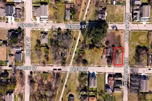 2712 2714 & 2716 Nettleton St, Houston, TX 77004 - Photo 5