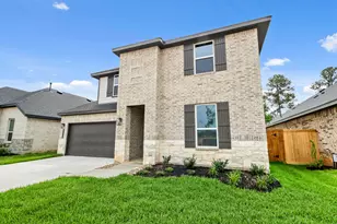 41014 Riverside Meadows, Magnolia, TX 77354 - Photo 3