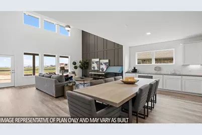 41014 Riverside Meadows, Magnolia, TX 77354 - Photo 9