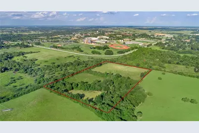 45110 Frontage Tract 1 Road, Prairie View, TX 77446 - Photo 3