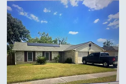 11950 Elk Springs Drive, Houston, TX 77067 - Photo 1