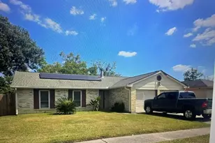 11950 Elk Springs Dr, Houston, TX 77067 - Photo 1