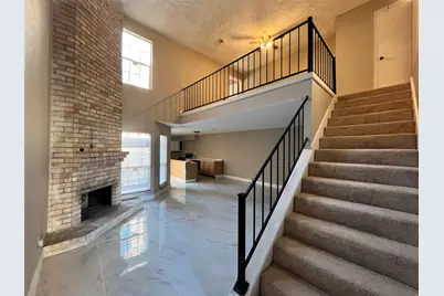 12239 W Village Drive #B, Houston, TX 77039 - Photo 1
