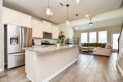 5203 Splendid Circle, Katy, TX 77493 - Photo 11