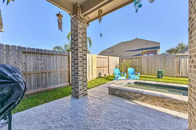 280 Clearwood Drive, League City, TX 77573 - Photo 7