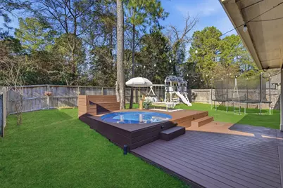 312 Fox Trail Road, Montgomery, TX 77316 - Photo 31