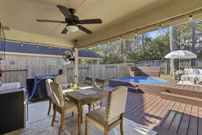 312 Fox Trail Road, Montgomery, TX 77316 - Photo 1