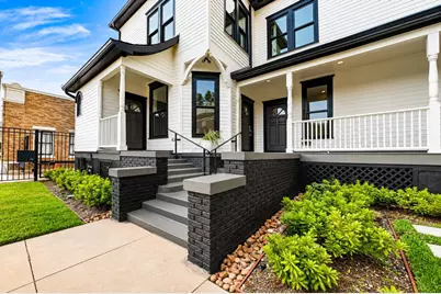 811 Stuart Street #C, Houston, TX 77006 - Photo 1
