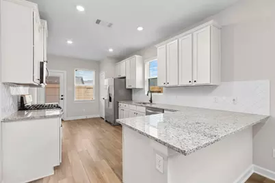 1130 Campside Drive, Beasley, TX 77417 - Photo 5