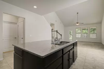 16617 Conner Creek Lane, Houston, TX 77044 - Photo 9