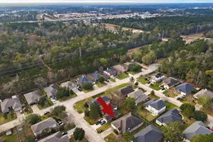 951 Crannog Way, Conroe, TX 77301 - Photo 41