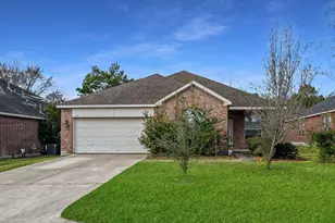 951 Crannog Way, Conroe, TX 77301 - Photo 1