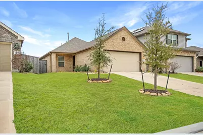 23930 Steep Climb Drive, Hockley, TX 77447 - Photo 3