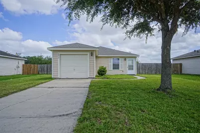 6815 Rambling Brook Lane, Richmond, TX 77469 - Photo 1