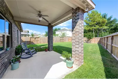 5302 Marble Ravine Drive, Richmond, TX 77407 - Photo 33