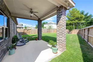5302 Marble Ravine Dr, Richmond, TX 77407 - Photo 33