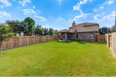 5302 Marble Ravine Drive, Richmond, TX 77407 - Photo 35