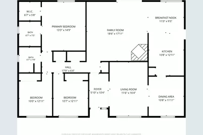 212 E Crestmont Drive, Alvin, TX 77511 - Photo 49