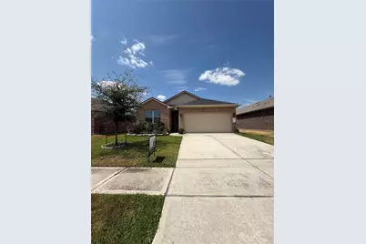 5439 Redwood Summit Lane, Katy, TX 77449 - Photo 1
