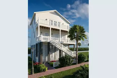 2522 Sunset Passage, Galveston, TX 77550 - Photo 7