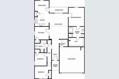 15781 Bayberry Trace Drive, Conroe, TX 77303 - Photo 21