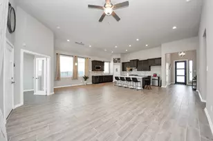 13021 Ocean Breeze Ln Ln, La Marque, TX 77568 - Photo 25