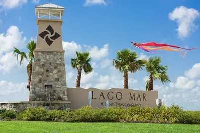 13021 Ocean Breeze Ln Lane, La Marque, TX 77568 - Photo 45