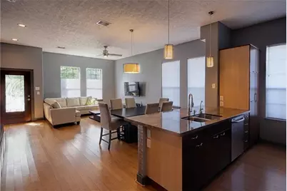 1414 Emancipation Avenue #A, Houston, TX 77003 - Photo 5