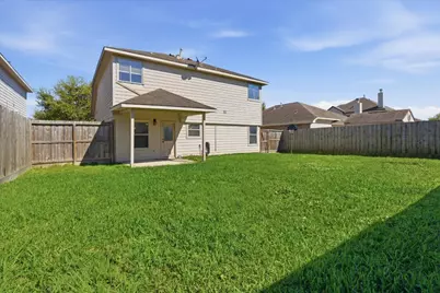 8319 Rusty Blackhaw Lane, Baytown, TX 77523 - Photo 23
