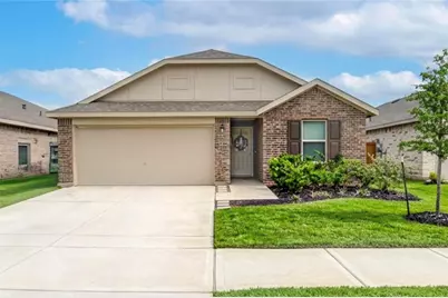 27114 Breakaway Lane, Katy, TX 77493 - Photo 1